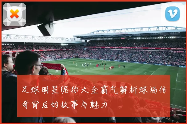 足球明星昵称大全霸气解析球场传奇背后的故事与魅力