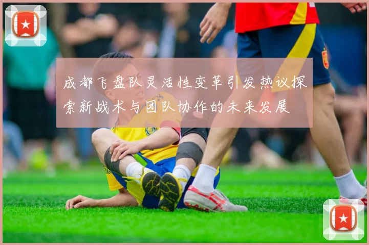 成都飞盘队灵活性变革引发热议探索新战术与团队协作的未来发展