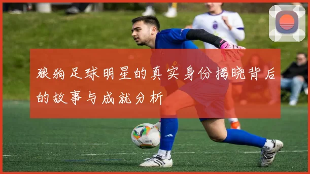 狼狗足球明星的真实身份揭晓背后的故事与成就分析